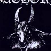 The lyrics NECROMANSY of BATHORY is also present in the album Bathory (1984)