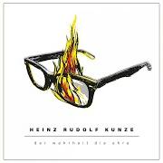 The lyrics MIT WELCHEM RECHT of HEINZ RUDOLF KUNZE is also present in the album Der wahrheit die ehre (2020)