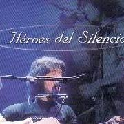 The lyrics IBERIA SUMERGIDA of HÉROES DEL SILENCIO is also present in the album Básico '96 (1996)