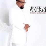 The lyrics EVERY PRAISE of HEZEKIAH WALKER is also present in the album Azusa: the next generation (2013)