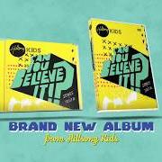 Can you believe it!? Can you believe it!?