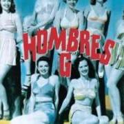 The lyrics ENCIMA DE TI of HOMBRES G is also present in the album Historia del bikini (1995)