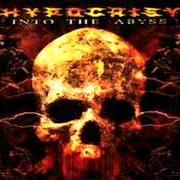 The lyrics UNFOLD THE SORROW of HYPOCRISY is also present in the album Into the abyss (2000)