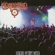 The lyrics THE FOURTH DIMENSION of HYPOCRISY is also present in the album Hypocrisy destroys wacken (1999)