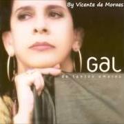 The lyrics A ÚLTIMA ESTROFE of GAL COSTA is also present in the album De tantos amores (2001)