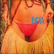 The lyrics PASSARINHO of GAL COSTA is also present in the album Índia (1973)