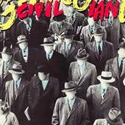 The lyrics I AM A CAMERA of GENTLE GIANT is also present in the album Civilian (1980)