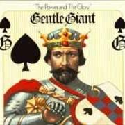 The lyrics NO GOD'S A MAN of GENTLE GIANT is also present in the album The power and the glory (1974)