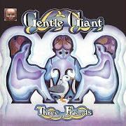 The lyrics SCHOOLDAYS of GENTLE GIANT is also present in the album Three friends (1972)