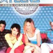 The lyrics SUGAR RUSH of A-TEENS is also present in the album Teen spirit (2001)