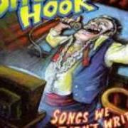The lyrics JUST WHAT I NEEDED of GHOTI HOOK is also present in the album Songs we didn't write (1998)