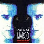 The lyrics LIBRE of GIAN MARCO is also present in the album Personal (1992)