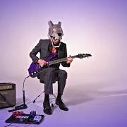 The lyrics HELLO NORTH DAKOTA! of PAUL GILBERT is also present in the album Werewolves of portland (2021)