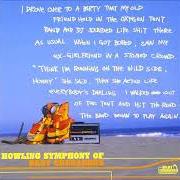 The lyrics RATS ME of BEAT CRUSADERS is also present in the album Howling symphony of... -ep (1999)