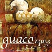 The lyrics DÉJATE QUERER of GUACO is also present in the album Equus (2006)
