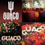 The lyrics POR TI Y POR MI of GUACO is also present in the album Galopando (2002)
