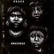 The lyrics DEJA of GUACO is also present in the album Amazonas (1997)