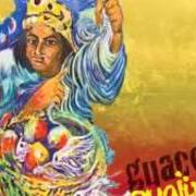 The lyrics DEJA of GUACO is also present in the album Guajiro (2010)