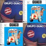 The lyrics PAROXISMO of GUACO is also present in the album Guaco 79 (1979)