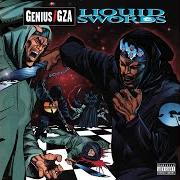 The lyrics BASIC INSTRUCTIONS BEFORE LEAVING EARTH of GZA is also present in the album Liquid swords