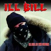 The lyrics YAE YO of ILL BILL is also present in the album Ill bill is the future (2003)