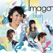 The lyrics SO BE IT of IMAGO is also present in the album Blush