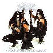 The lyrics THROUGH THE HALLS OF ETERNITY of IMMORTAL is also present in the album Battles in the north (1995)