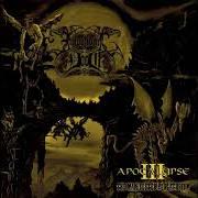 The lyrics WHERE SINNERS BLEED of IMPENDING DOOM is also present in the album Apocalypse iii - the manifested purgatorium