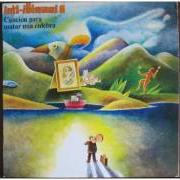 The lyrics SAMBA LANDÓ of INTI-ILLIMANI is also present in the album Canción para matar una culebra (1979)
