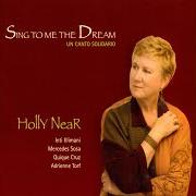 The lyrics SAMBA LANDÓ of INTI-ILLIMANI is also present in the album Sing to me the dream (1984)