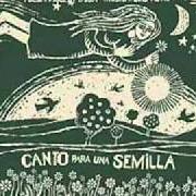 The lyrics EL AMOR of INTI-ILLIMANI is also present in the album Canto para una semilla (1972)