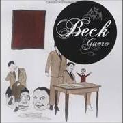 The lyrics EARTHQUAKE WEATHER of BECK is also present in the album Guero (2005)