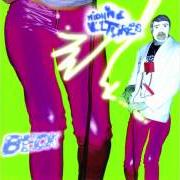 The lyrics DEBRA of BECK is also present in the album Midnite vultures (1999)