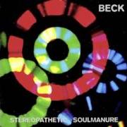 The lyrics SEE WATER of BECK is also present in the album One foot in the grave (1994)