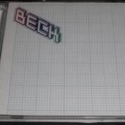 The lyrics 1000BPM of BECK is also present in the album The information (2006)