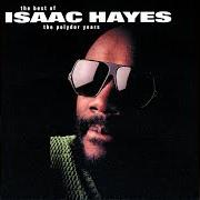 The lyrics SUMMER of ISAAC HAYES is also present in the album Lifetime thing (1981)