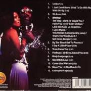 The lyrics MY EYES ADORED YOU of ISAAC HAYES is also present in the album A man and a woman (with dionne warwick) (1977)