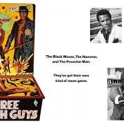 The lyrics BUN'S O'PLENTY of ISAAC HAYES is also present in the album Three tough guys (soundtrack) (1974)