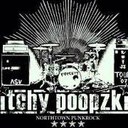 The lyrics ALL MY FAULT of ITCHY POOPZKID is also present in the album Two thumbs down - demo (2001)