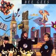 The lyrics THE ONLY LOVE of BEE GEES is also present in the album High civilization (1991)