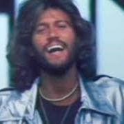 The lyrics THE WOMAN IN YOU of BEE GEES is also present in the album Staying alive (1983)