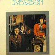 The lyrics I'M WEEPING of BEE GEES is also present in the album 2 years on (1971)
