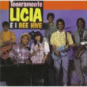 The lyrics QUANDO ARRIVI TU of BEE HIVE is also present in the album Teneramente licia e i bee hive (1987)