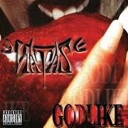 The lyrics WHEN WILL I SEE YOUR FACE AGAIN of NATAS is also present in the album Godlike (2002)