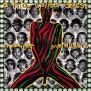 The lyrics HOT SEX of A TRIBE CALLED QUEST is also present in the album Midnight marauders (1993)