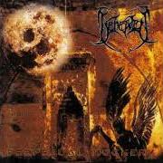 The lyrics OMNIPOTENT CARNAGE of BEHEADED is also present in the album Perpetual mockery (1998)