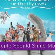 The lyrics INTRO of NEWTON FAULKNER is also present in the album Hand built by robots (2007)