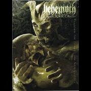The lyrics THE PAST IS LIKE A FUNERAL of BEHEMOTH is also present in the album Crush.Fukk.Create - requiem for generation armageddon (2004)