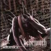 The lyrics CEREMONY OF SHIVA of BEHEMOTH is also present in the album Satanica (1999)