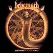 The lyrics THE PAST IS LIKE A FUNERAL of BEHEMOTH is also present in the album Pandemonic incantations (1997)